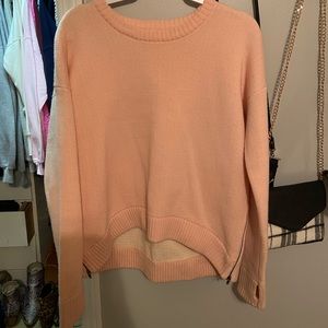 LULULEMON SWEATER
